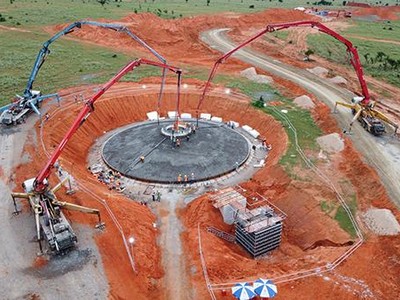 Quý I/2021, FECON (FCN) ghi nhận lợi nhuận tăng trưởng 15% so với cùng kỳ