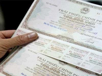 Đã có 16 đợt đấu thầu trái phiếu được tổ chức thành công tại HNX trong tháng 4/2021