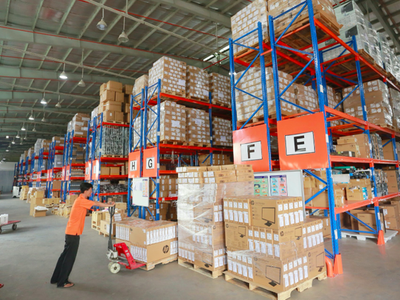 Quý I/2021, doanh thu thuần và lợi nhuận sau thuế của Digiworld cao nhất từ trước đến nay, lần lượt là 5.007 và 107 tỷ đồng, tăng 117% và 137% so với quý I/2020.