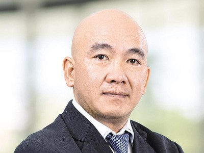 TS. Sử Ngọc Khương, Giám đốc cấp cao của Savills Việt Nam