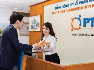 Lợi nhuận của PTI tăng trưởng cao trong quý I/2021 