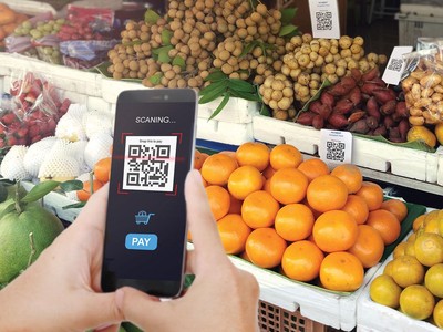 Sự an toàn và tiện lợi là yếu tố thúc đẩy quá trình chuyển đổi từ tiền mặt sang các hình thức thanh toán số