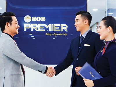 Doanh nghiệp tiết kiệm chi phí tối đa với gói tài khoản S-Startup của SCB