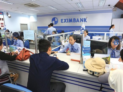 Dự án mô hình dịch vụ chuyên biệt khách hàng ưu tiên được đánh giá là bước ngoặt quan trọng của Eximbank 