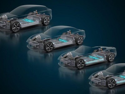 Williams bắt tay ItalDesign xây dựng giải pháp nền tảng cho siêu xe chạy điện