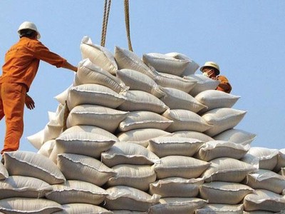 Bộ Nông nghiệp Mỹ dự báo Việt Nam sẽ tiếp tục đứng thứ 2 về xuất khẩu gạo trong năm 2021.