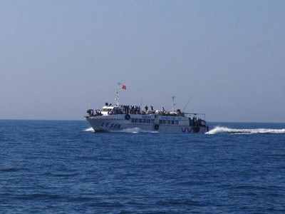 Quảng Ngãi: Ngừng áp dụng chỉ thị 15 nhưng chưa đưa du khách ra đảo Lý Sơn