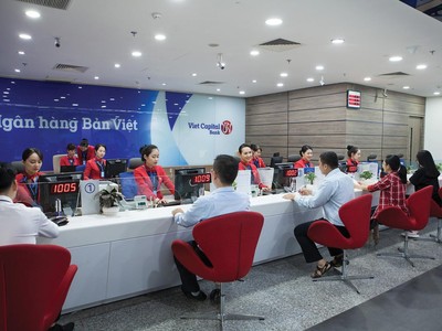 Ngân hàng Bản Việt là 1 trong 7 ngân hàng đầu tiên hoàn thành cả 3 trụ cột Basel II