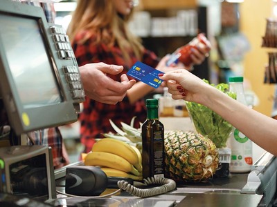 Thị trường Việt Nam với dân số trẻ, ưa thích công nghệ sẽ có cơ hội phát triển những hình thức thanh toán hiện đại