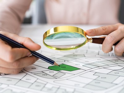 Thông tin về đất đai vẫn rất mờ mịt và thiếu tính hệ thống