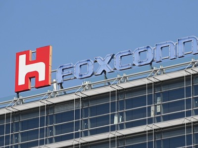 Foxconn giảm một nửa sản lượng iPhone tại Ấn Độ