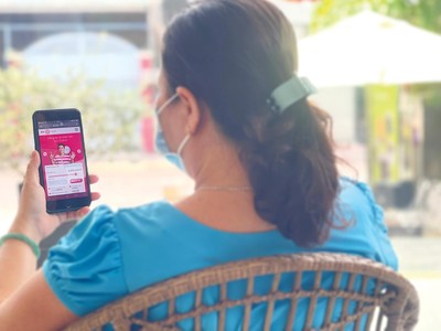 Hơn 50% khách hàng của ATM Online có từ 2 khoản vay trở lên