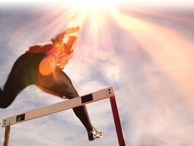 Hãy luôn tự tin, đừng sợ hãi những thử thách phía trước