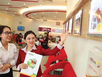 Vay tiền mua nhà chiếm tỷ lệ lớn trong các khoản vay cá nhân