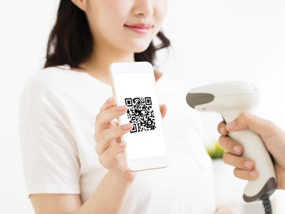 Hiện nay, người dùng đang sử dụng nhiều loại ví điện tử khác nhau nên các đối tác phải đưa ra rất nhiều mã QR Code