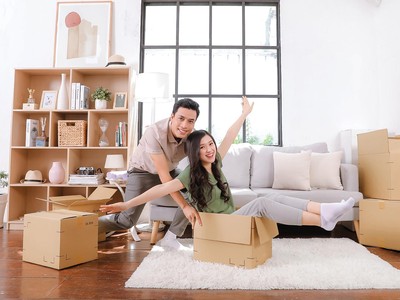 Giấc mơ tổ ấm sẽ dễ dàng hơn với những ưu đãi từ Shinhan