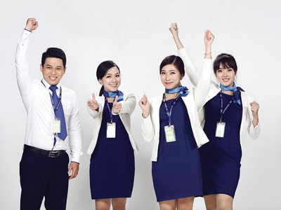 Những nhân viên đem lại nhiều giá trị cho ngân hàng sẽ được đãi ngộ xứng đáng