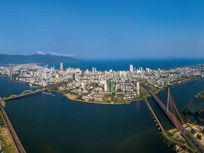 Thành phố Đà Nẵng khuyến khích đăng ký doanh nghiệp qua mạng.