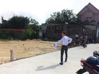  Đất có nguồn gốc, đất dự án đầy đủ pháp lý giá vẫn tăng đều đặn, cho dù mức tăng không nhiều