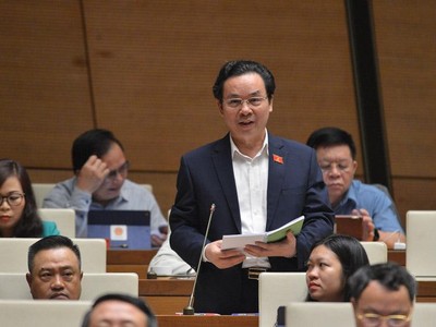 Ông Hoàng Văn Cường là đại biểu đương nhiệm, tự ứng cử đại biểu Quốc hội khoá XV và được phân bổ tại đơn vị bầu cử số 10 của Hà Nội.