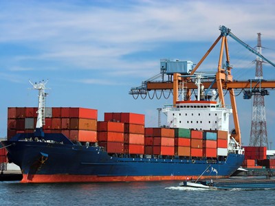 Hiện, công suất hoạt động tại các cảng lớn như Mundra, Nhava Seva, của Ấn Độ đã giảm xuống một nửa do thiếu nhân công