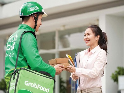 Ứng dụng giao đồ ăn đã trở nên quen thuộc với cuộc sống hiện đại, nhất là trong bối cảnh dịch bệnh hiện nay.