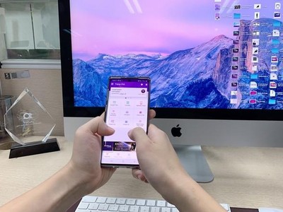 Chuyển đổi số ngành ngân hàng sẽ diễn ra ngày càng mạnh mẽ