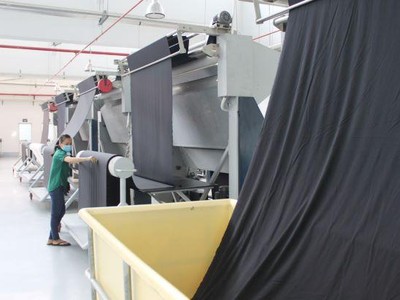 Kiến nghị sớm ban hành Chiến lược phát triển công nghiệp dệt may 2030 - 2045