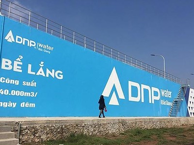 Năm 2020, lợi nhuận trước thuế của Nhựa Đồng Nai chỉ đạt 32,9 tỷ đồng, giảm 17,2% so với thực hiện năm 2019.