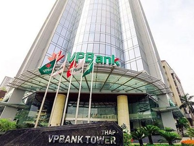 VPBank 2021: Tái định vị thương hiệu