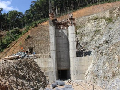 Dự án thủy điện siêu nhỏ gây ảnh hưởng đến môi trường rừng, nước và sinh thái sẽ bị loại khỏi quy hoạch