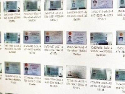 Vụ rao bán dữ liệu của 10.000 người dùng Việt Nam: Cẩn trọng để tránh bẫy lừa đảo