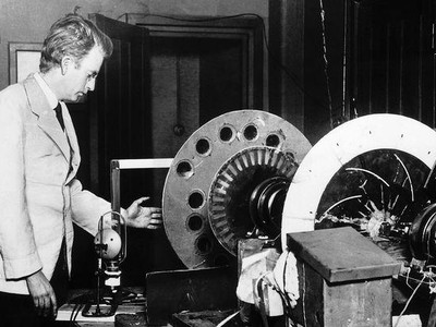 Top 10 phát minh làm thay đổi thế giới