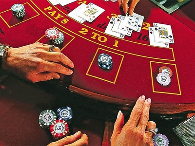 Hiện các casino ở Việt Nam kinh doanh khá bết bát 