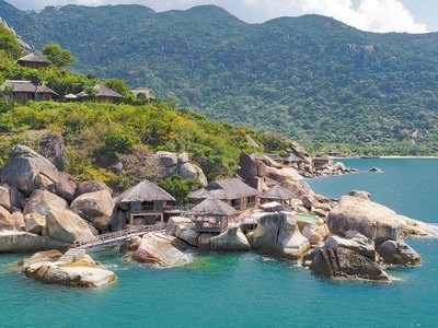 Lỗ lũy kế của Ninh Vân Bay đã lên tới 72,5% vốn chủ sở hữu.