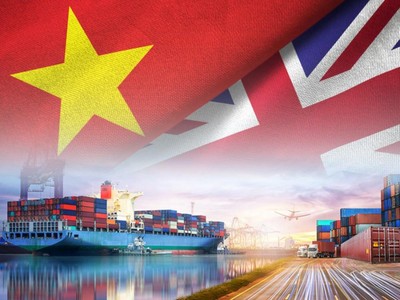 Hiệp định UKVFTA về cơ bản kế thừa nội dung của Hiệp định EVFTA với những điều chỉnh cần thiết để đảm bảo phù hợp với khuôn khổ thương mại song phương giữa Việt Nam và Liên hiệp Vương quốc Anh và Bắc Ireland