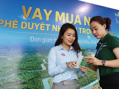 Chủ đầu tư các dự án lớn thường có chiến lược đa dạng hóa dòng vốn đầu tư. Ảnh: Lê Toàn