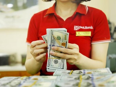 Theo báo cáo của WB, năm 2020, Việt Nam tiếp tục nằm trong top 10 quốc gia nhận kiều hối nhiều nhất thế giới.