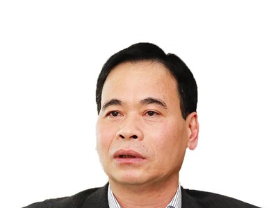 Ông Nguyễn Mạnh Cường, Phó chủ nhiệm Ủy ban Tư pháp của Quốc hội. Ảnh: Chí Cường