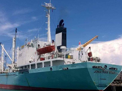 Khánh Hòa nâng cấp cảng Ba Ngòi tiếp nhận tàu 70.000 tấn