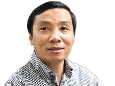 TS. Phạm Thế Anh, Trưởng bộ môn Kinh tế vĩ mô (Đại học Kinh tế quốc dân).