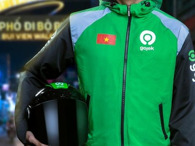 Gojek sẽ ra mắt GoCar trong vài tháng tới