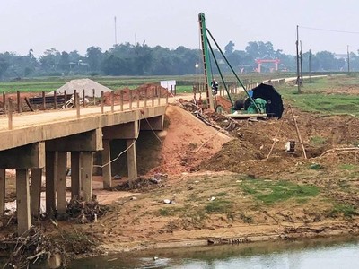 Đến hết tháng 4/2021, tỷ lệ giải ngân vốn đầu tư công trên địa bàn tỉnh Hà Tĩnh chỉ đạt 1.012,2 tỷ đồng (tỉ lệ 11,47%).