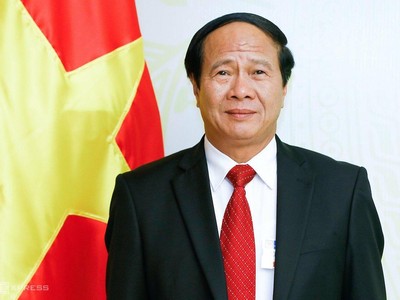 Phó Thủ tướng Lê Văn Thành (Ảnh: VnExpress)