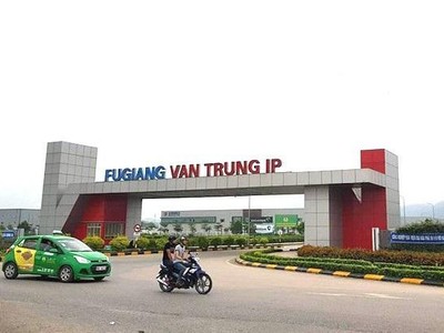 Bộ Y tế đề nghị các địa phương phải kiểm tra, rà soát, hoàn chỉnh cập nhật kế hoạch phòng, chống dịch với khu công nghiệp.