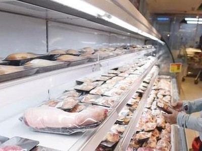 CPI tháng 5/2021 tăng 1,43% so với tháng 12/2020 và tăng 2,9% so với tháng 5/2020.