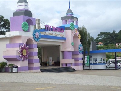 Chậm xử lý công trình vi phạm, Chủ tịch 5 phường ở Đà Lạt bị phê bình