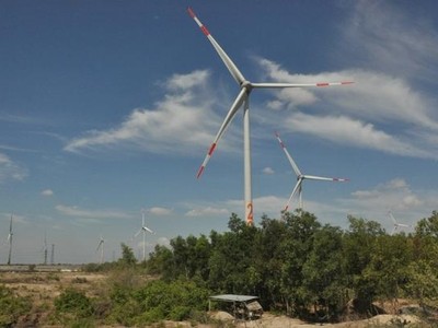 Năm tỉnh Tây Nguyên và Nam Trung bộ nhận được tài trợ 30,2 triệu USD để chống chịu nắng hạn.