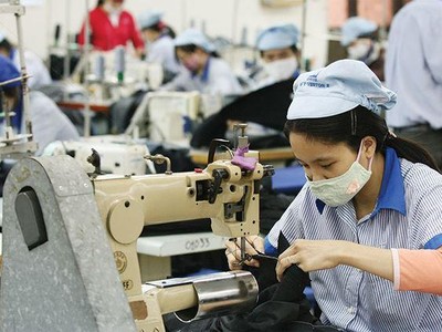 Trong 5 tháng đầu năm 2021, kim ngạch xuất khẩu hàng dệt may, xơ sợi, vải… của Việt Nam ước đạt trên 14,2 tỷ USD, tăng 21% so với cùng kỳ năm ngoái. 