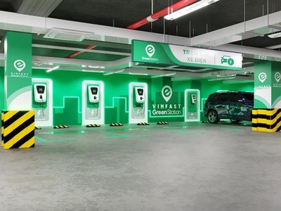 Cần giải pháp mạnh để hỗ trợ phát triển sản xuất xe điện tại Việt Nam